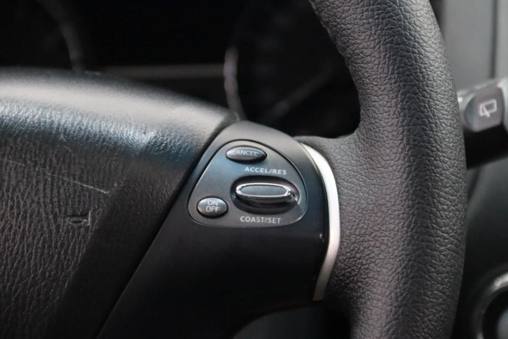 Nissan Pathfinder IV Сургут  - изображение 20