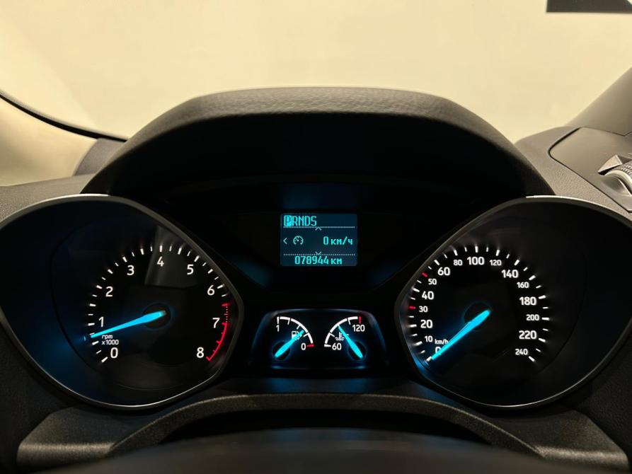 Ford Kuga II Рестайлинг Санкт-Петербург  - изображение 23