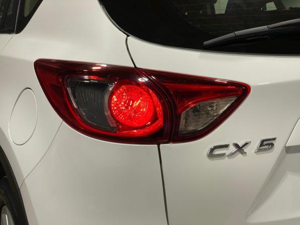 Mazda CX-5 I с пробегом 2014 года, цена 1 495 000 рублей, 193513 км, внедорожник, Автокод Объявления