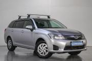 Toyota Corolla XI (E160 E170 E180) Челябинск  - изображение 21