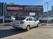 Lada (ВАЗ) Granta I Рестайлинг Альметьевск  - изображение 34