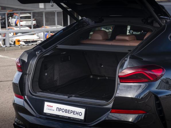 BMW X6 III (G06) с пробегом 2021 года, цена 7 690 000 рублей, 105000 км, внедорожник, Автокод Объявления