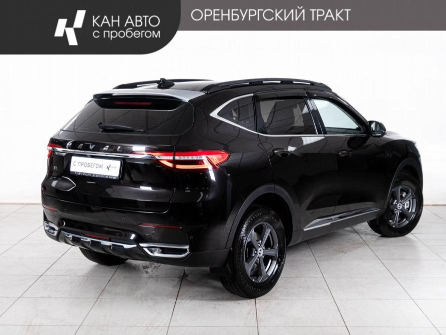 Haval F7 I Казань  - изображение 3