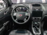 Geely Emgrand EC7 Ростов-на-Дону  - изображение 30