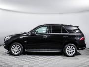 Mercedes-Benz M-Класс III (W166) Москва  - изображение 27