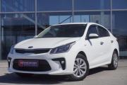 Kia Rio IV Ульяновск  - изображение 23