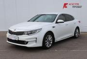 Kia Optima IV Нижний Новгород  - изображение 24