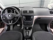 Skoda Yeti I Рестайлинг Москва  - изображение 33