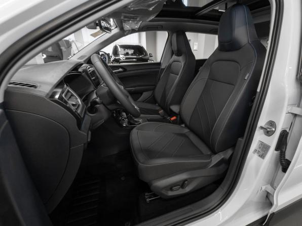 Volkswagen Tharu XR с пробегом 2026 года, цена 3 140 000 рублей, 25 км, внедорожник, Автокод Объявления
