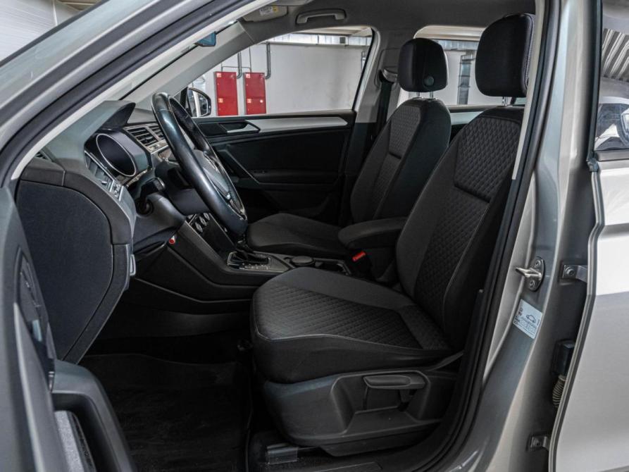 Volkswagen Tiguan II Ставрополь  - изображение 10