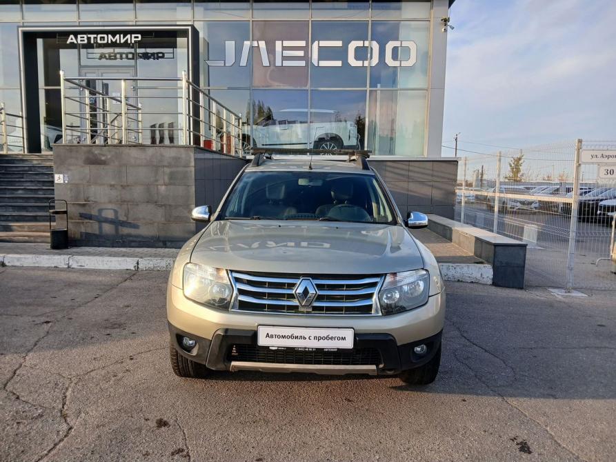 Renault Duster I Саратов  - изображение 2