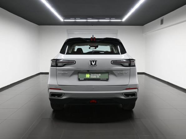 Changan CS55 Plus II с пробегом 2024 года, цена 2 250 000 рублей, 29479 км, внедорожник, Автокод Объявления