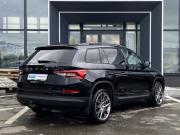 Skoda Kodiaq I Москва  - изображение 31