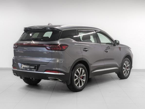 Chery Tiggo 7 Pro Max I с пробегом 2024 года, цена 1 875 000 рублей, 14390 км, внедорожник, Автокод Объявления