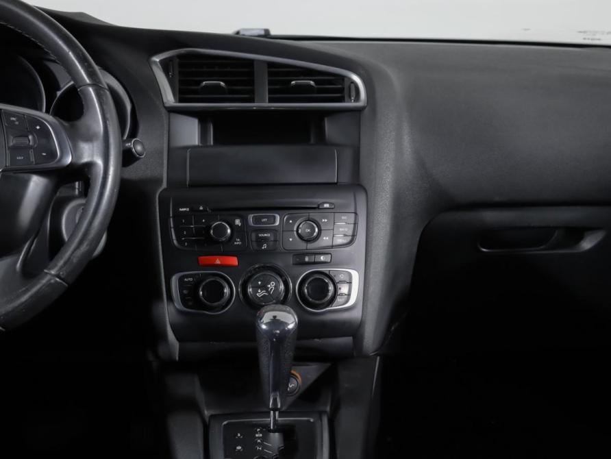 Citroen C4 II Москва  - изображение 13