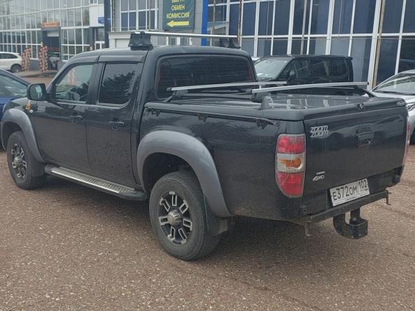 Mazda BT-50 I с пробегом 2007 года, цена 1 000 000 рублей, 207555 км, offers.body_type.unknown, Автокод Объявления