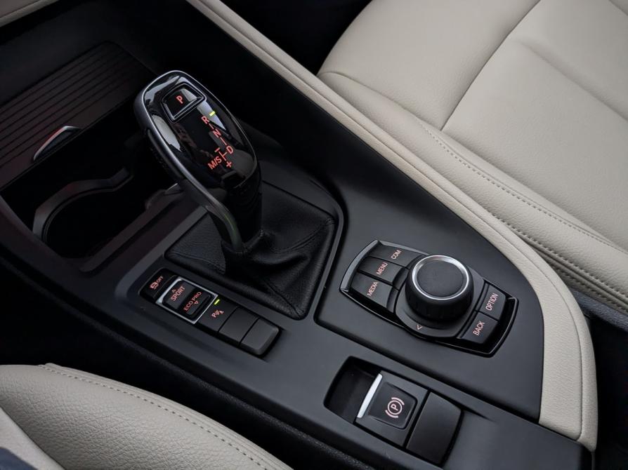 BMW X1 II (F48) Рестайлинг Москва  - изображение 28