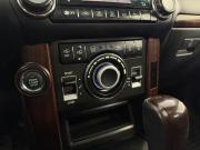 Toyota Land Cruiser Prado 150 Series Рестайлинг 1 Калининград  - изображение 42