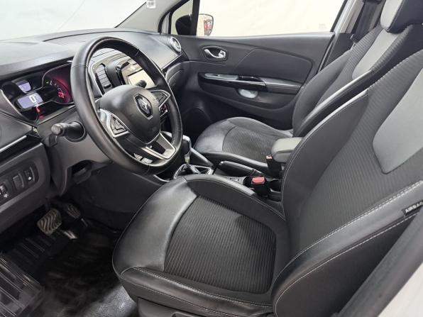 Renault Kaptur I Рестайлинг с пробегом 2021 года, цена 1 249 000 рублей, 140723 км, внедорожник, Автокод Объявления