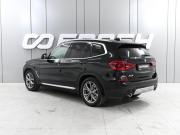 BMW X3 III (G01) Ростов-на-Дону  - изображение 24