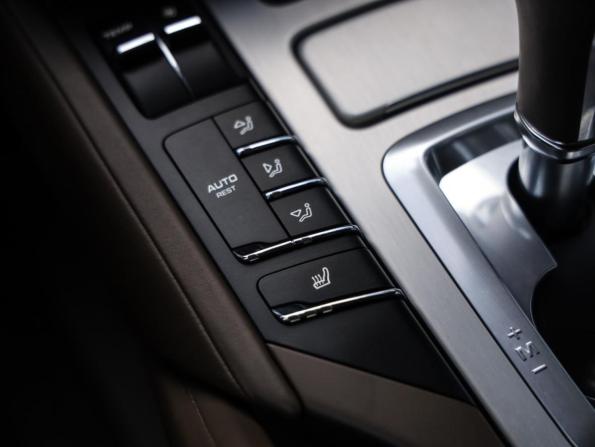 Porsche Cayenne II (958) с пробегом 2010 года, цена 2 749 000 рублей, 101885 км, внедорожник, Автокод Объявления