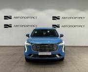 Haval Jolion I Санкт-Петербург  - изображение 35