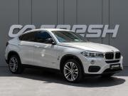 BMW X6 II (F16) Краснодар  - изображение 28