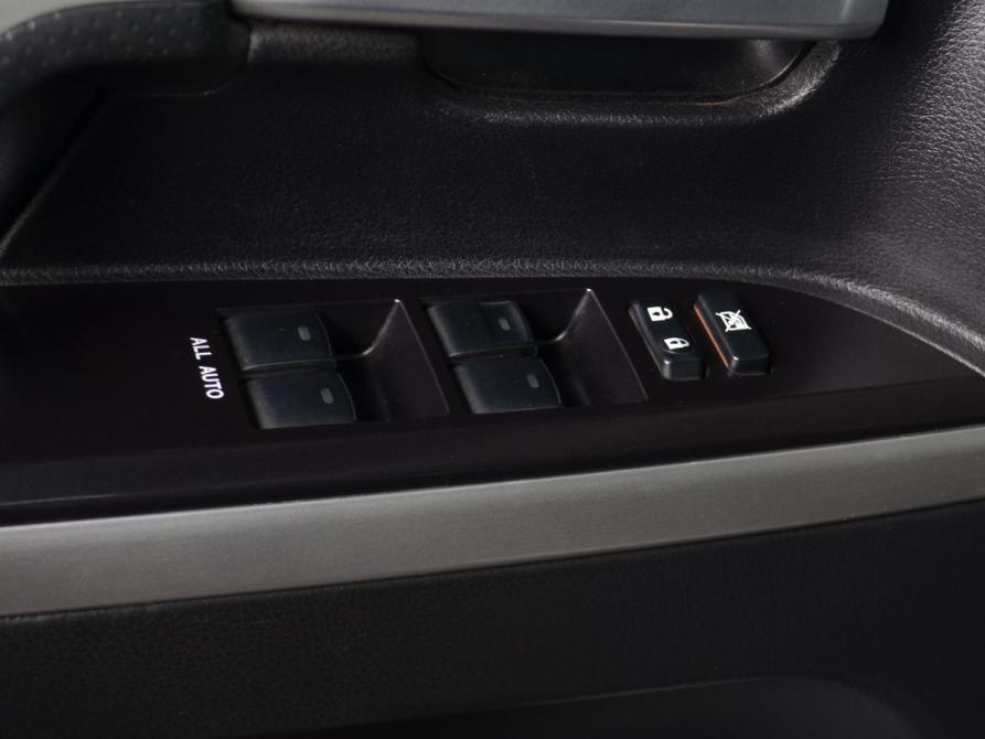 Toyota Land Cruiser 200 Series Рестайлинг 2 Кемерово  - изображение 26