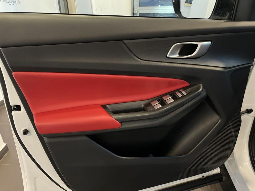 Changan CS55 Plus II Чебоксары  - изображение 19
