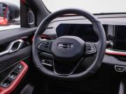 Geely Coolray I Рестайлинг Москва  - изображение 34