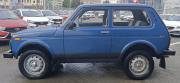 Lada (ВАЗ) 2121 (4x4) I Рестайлинг Челябинск  - изображение 14