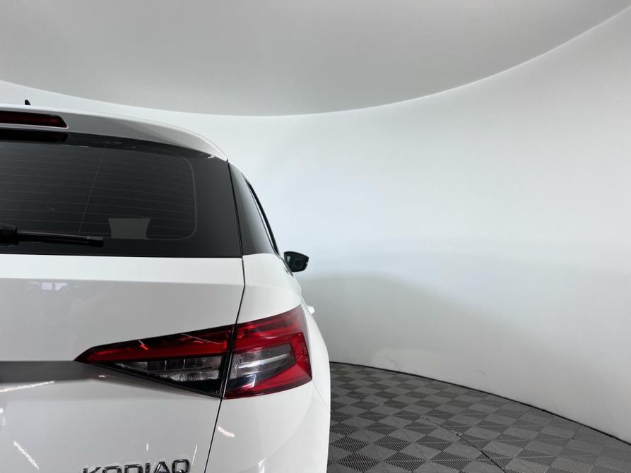 Skoda Kodiaq I Архангельск  - изображение 10