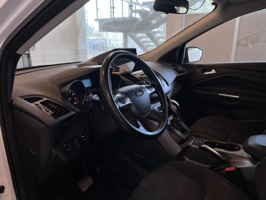 Ford Kuga II Чебоксары  - изображение 23