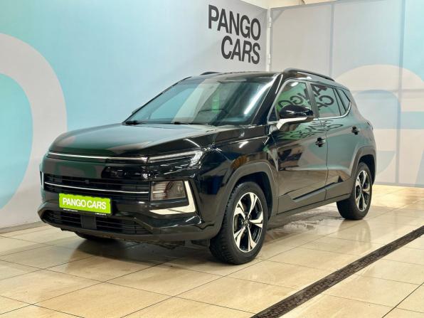 Москвич 3 с пробегом 2023 года, цена 1 336 000 рублей, 53500 км, внедорожник, Автокод Объявления