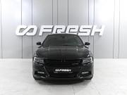 Dodge Charger VII (LD) Рестайлинг Ростов-на-Дону  - изображение 23