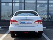 Nissan Almera III (G15) Москва  - изображение 24