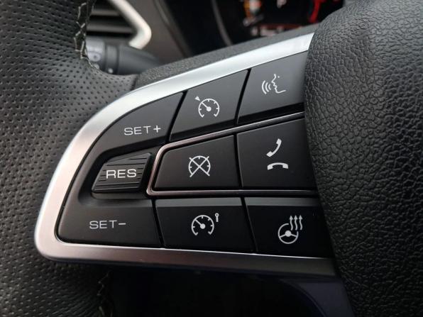 Lada (ВАЗ) Vesta I Рестайлинг (NG) с пробегом 2024 года, цена 1 599 000 рублей, 31573 км, универсал, Автокод Объявления