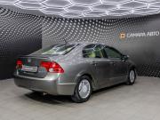 Honda Civic VIII Самара  - изображение 20