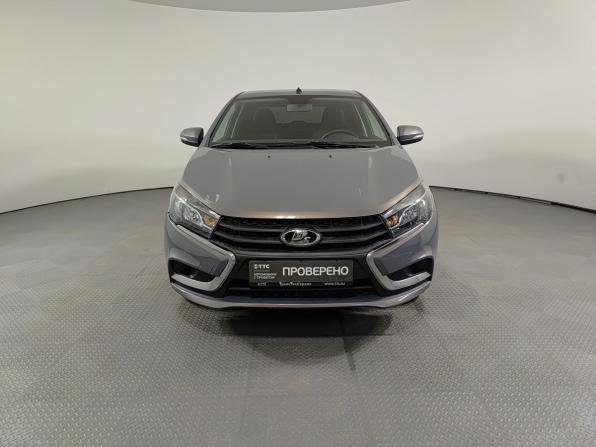 Lada (ВАЗ) Vesta I с пробегом 2018 года, цена 835 000 рублей, 67848 км, седан, Автокод Объявления