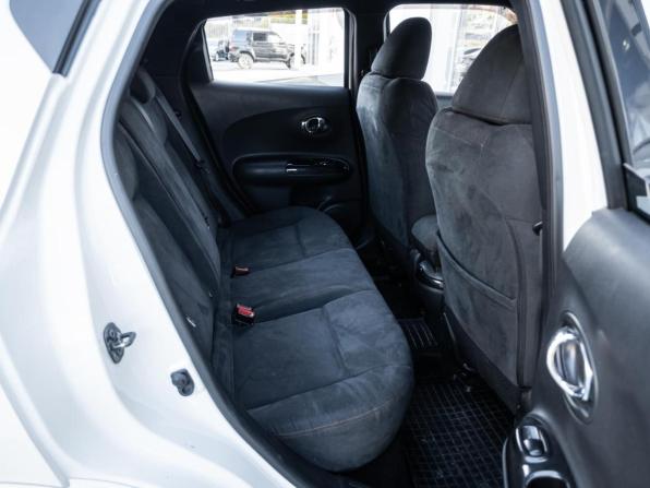 Nissan Juke Nismo I с пробегом 2014 года, цена 1 378 000 рублей, 230363 км, внедорожник, Автокод Объявления