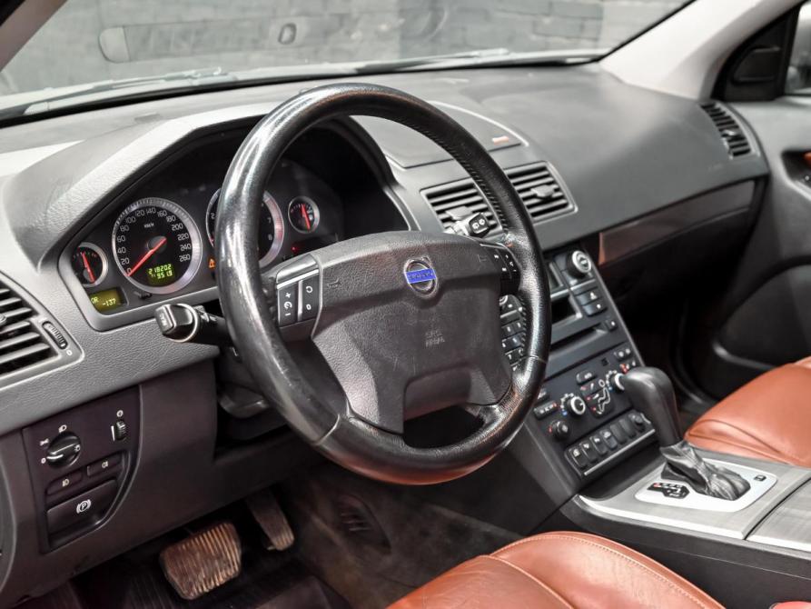 Volvo XC90 I Рестайлинг Екатеринбург  - изображение 18