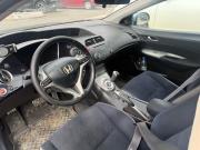 Honda Civic VIII Рестайлинг Пермь  - изображение 10