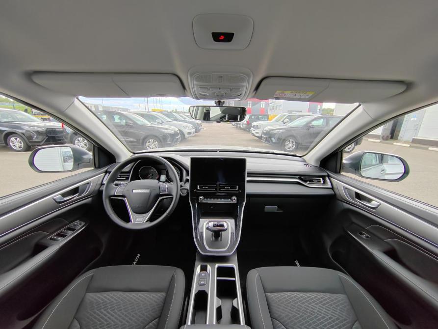 Haval M6 II Москва  - изображение 7