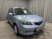 Mazda Demio II (DY) Стерлитамак  - изображение 35