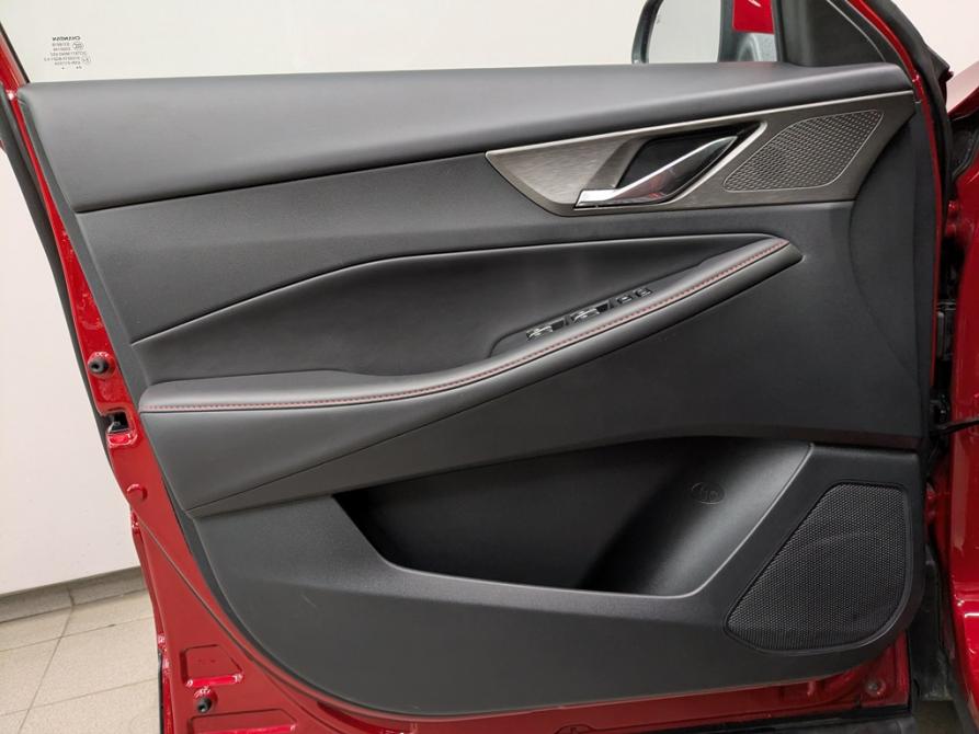 Changan CS35 Plus I Рестайлинг Москва  - изображение 9
