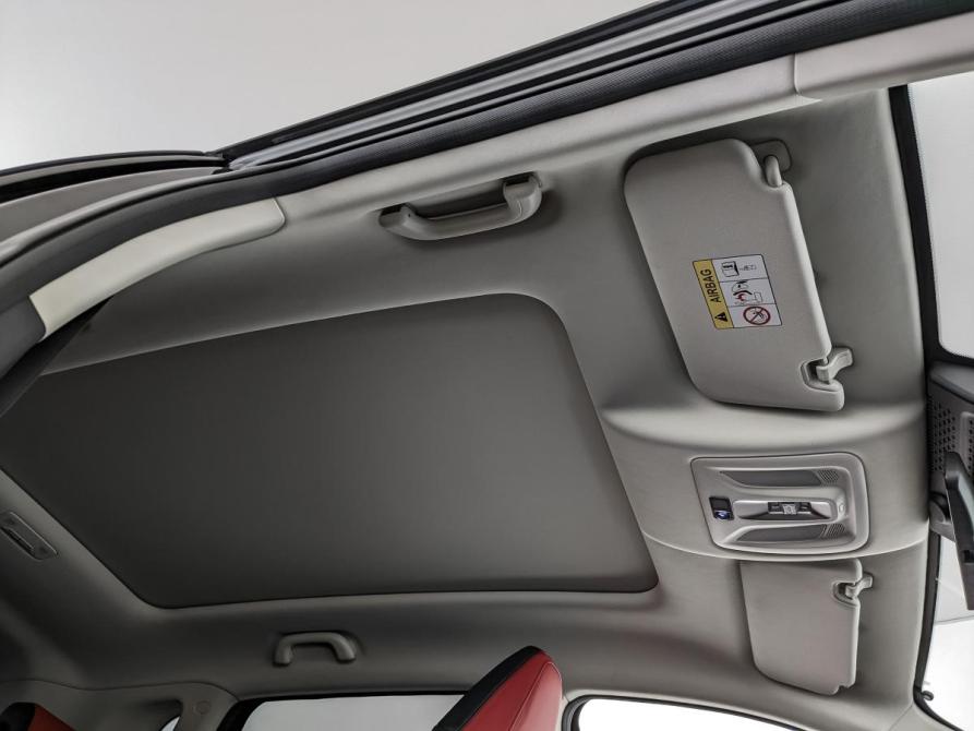 Changan CS55 Plus II Москва  - изображение 22
