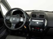 Suzuki SX4 I (Classic) Рестайлинг Казань  - изображение 28
