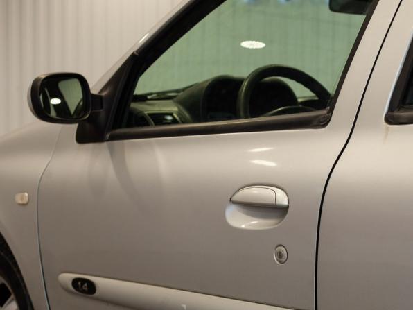 Renault Symbol I Рестайлинг 2 с пробегом 2007 года, цена 355 000 рублей, 283400 км, седан, Автокод Объявления