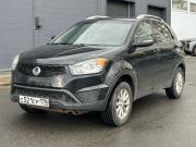 SsangYong Actyon II Рестайлинг Санкт-Петербург  - изображение 9