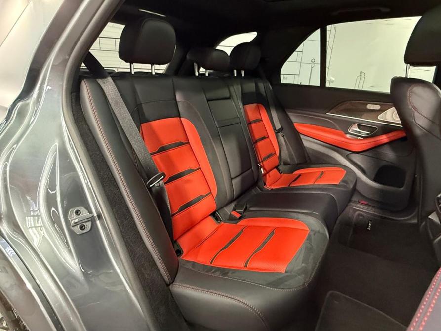 Mercedes-Benz GLE AMG II (V167) Москва  - изображение 21